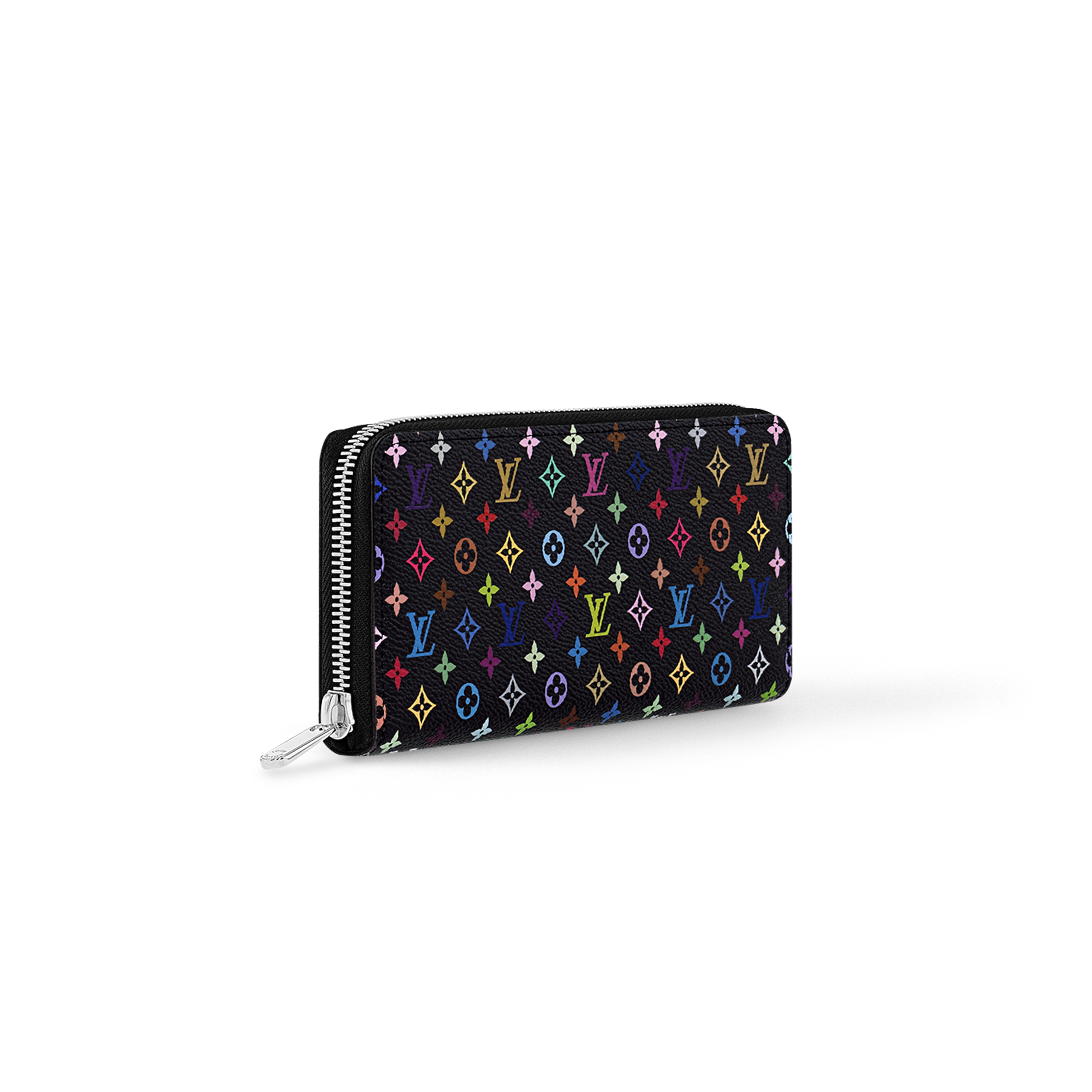 l**is V*t*n murakami lv x tm clÉmence wallet m13408 (19*10*1cm)